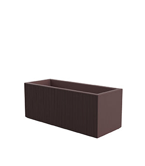 GATSBY JARDINIERE Outdoor Vondom