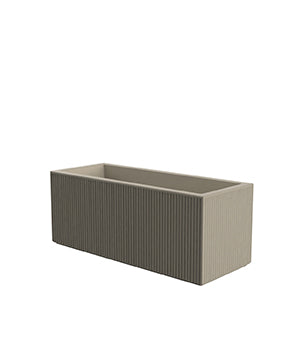 GATSBY JARDINIERE Outdoor Vondom