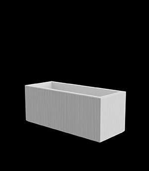 GATSBY JARDINIERE Outdoor Vondom