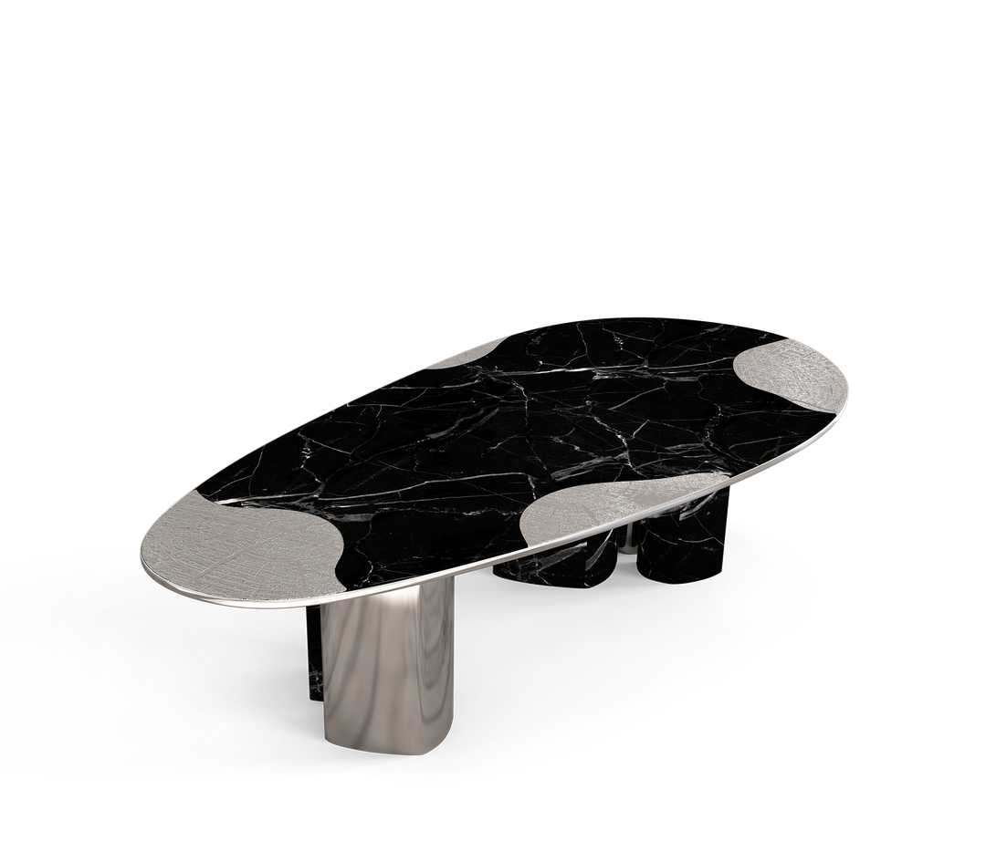 Ophelia Dining Table  Boca Do Lobo   