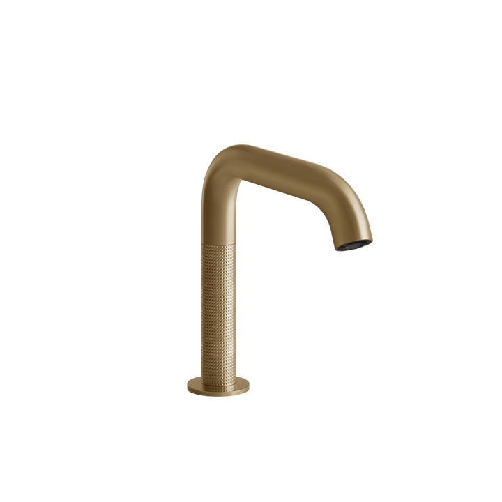 Cesello Electronic Mixer - 54481 Bathroom Accessories GESSI