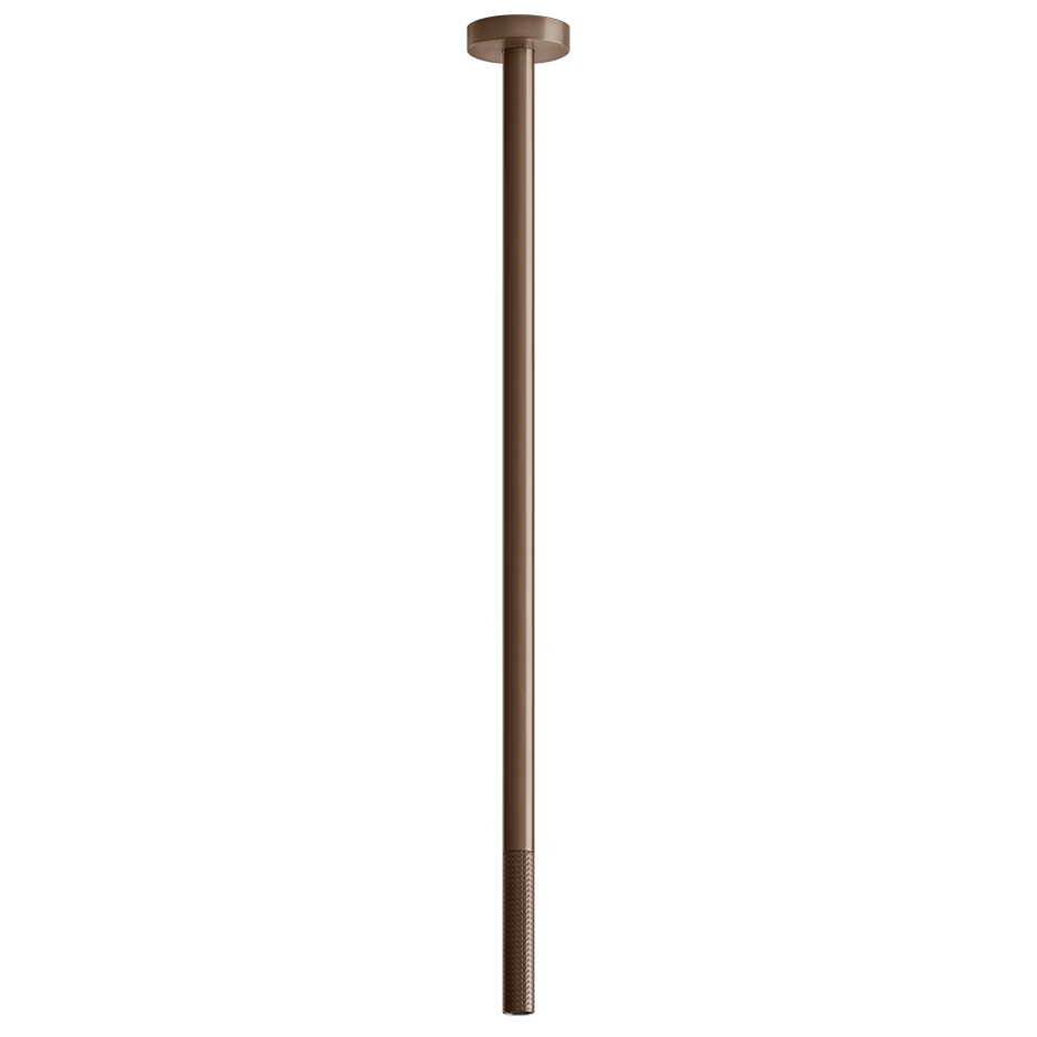 Cesello Ceiling Mounted Spout - 54496 Bathroom Accessories GESSI