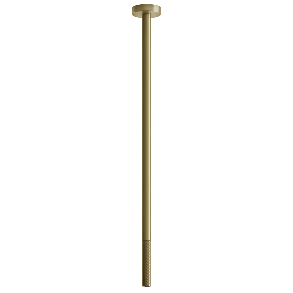 Cesello Ceiling Mounted Spout - 54496 Bathroom Accessories GESSI