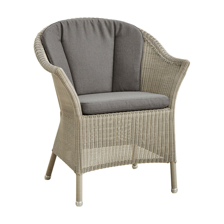 Lansing Outdoor Armchair Chairs Cane-line