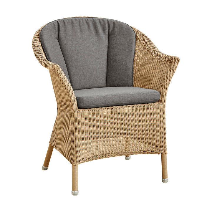 Lansing Outdoor Armchair Chairs Cane-line
