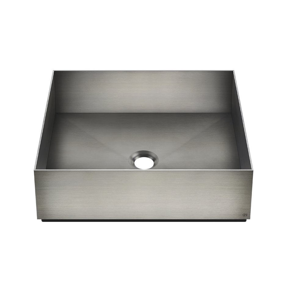 Anello Washbasin - 54605 Bathroom Accessories GESSI