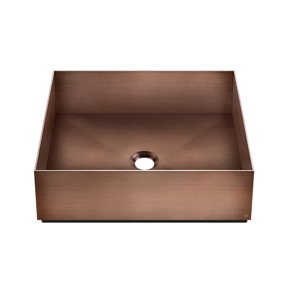 Anello Washbasin - 54605 Bathroom Accessories GESSI