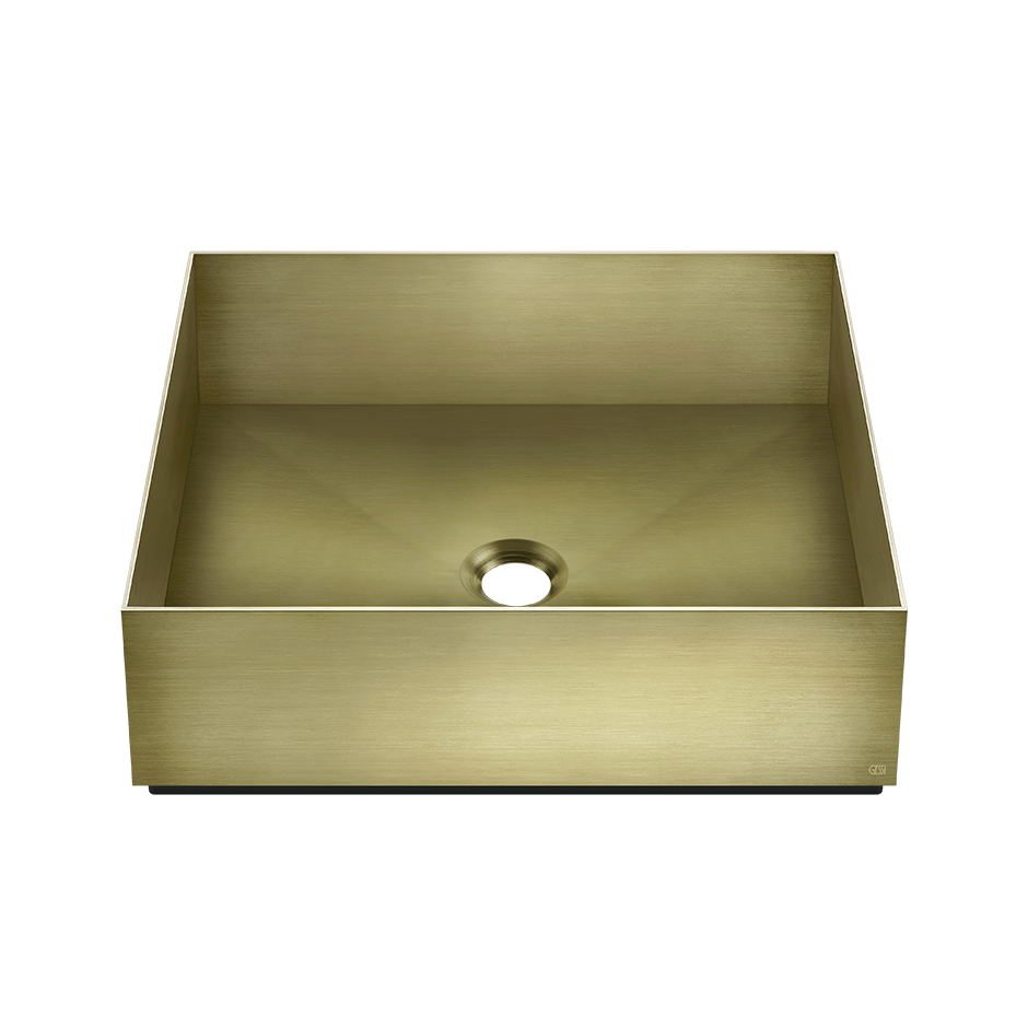 Anello Washbasin - 54605 Bathroom Accessories GESSI