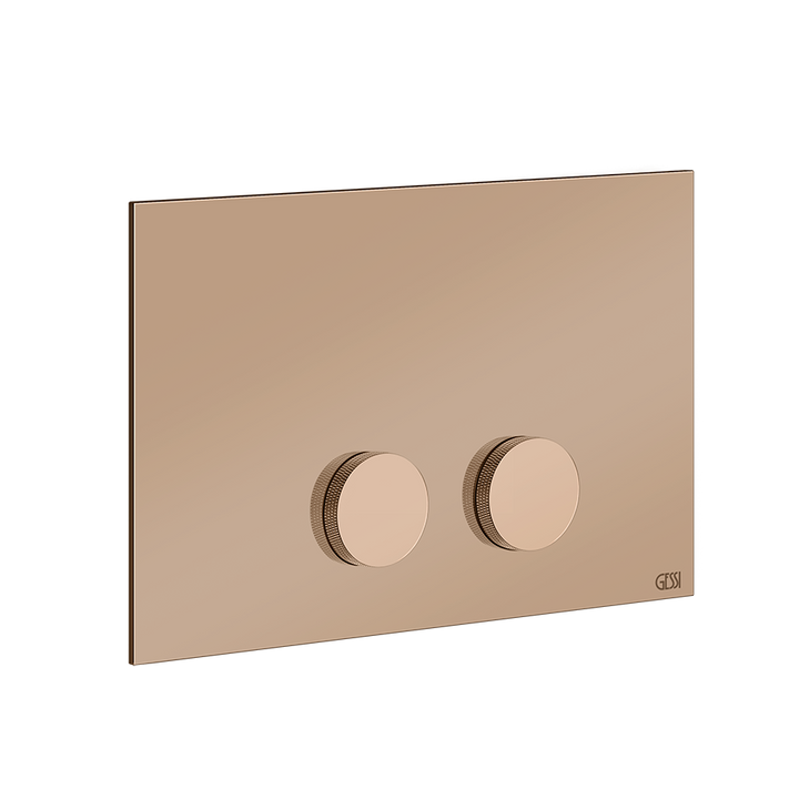 Anello Cover Plate - 54623 Bathroom Accessories GESSI
