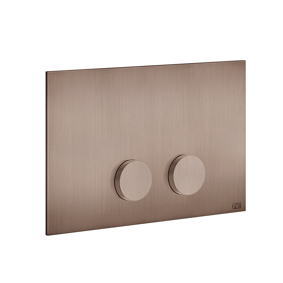 Anello Cover Plate - 54623 Bathroom Accessories GESSI