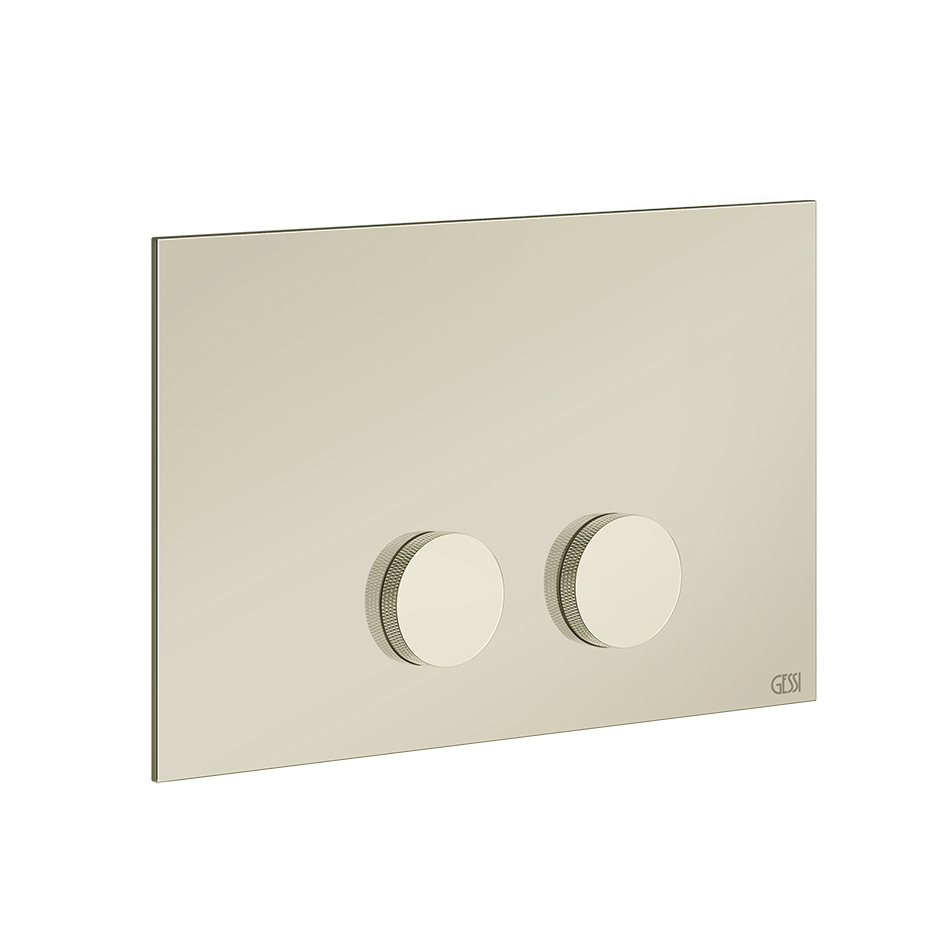 Anello Cover Plate - 54623 Bathroom Accessories GESSI