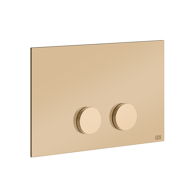 Anello Cover Plate - 54623 Bathroom Accessories GESSI