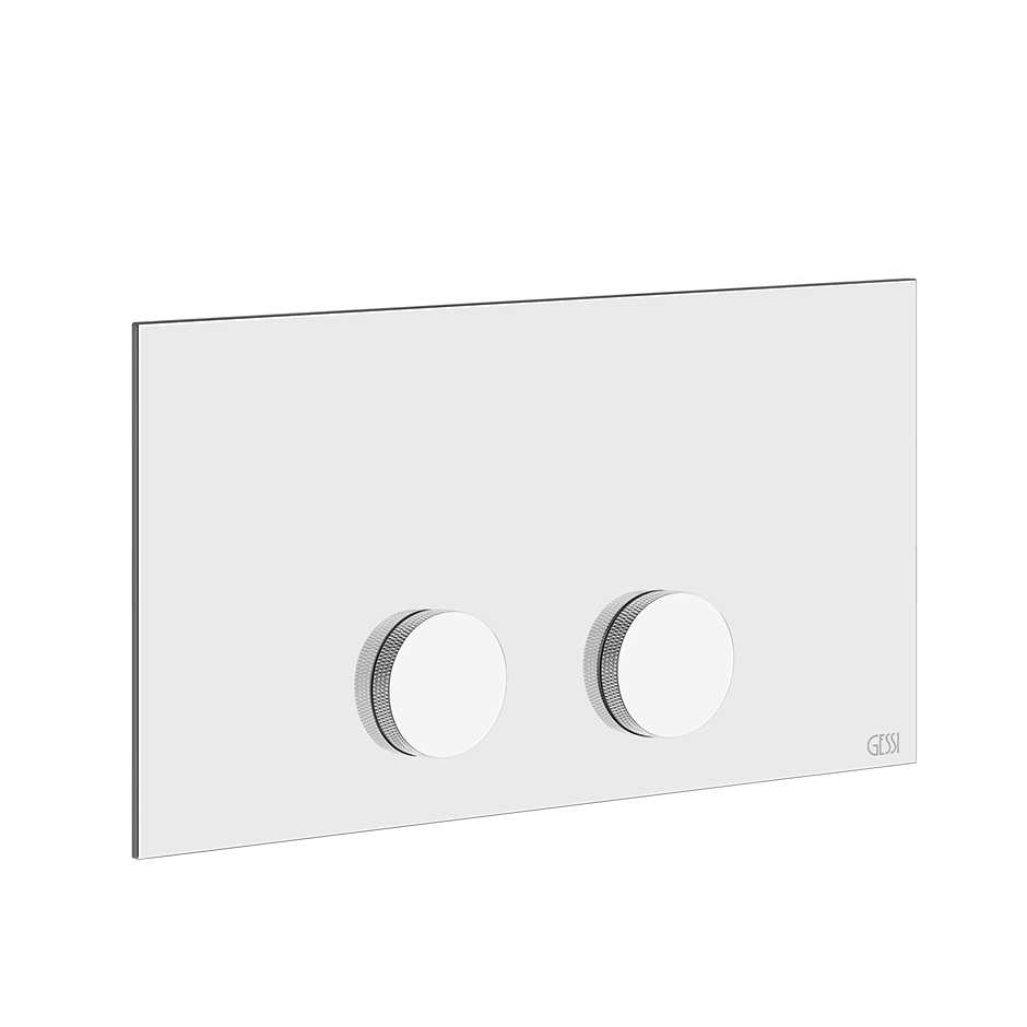 Anello Cover Plate - 54625 Bathroom Accessories GESSI