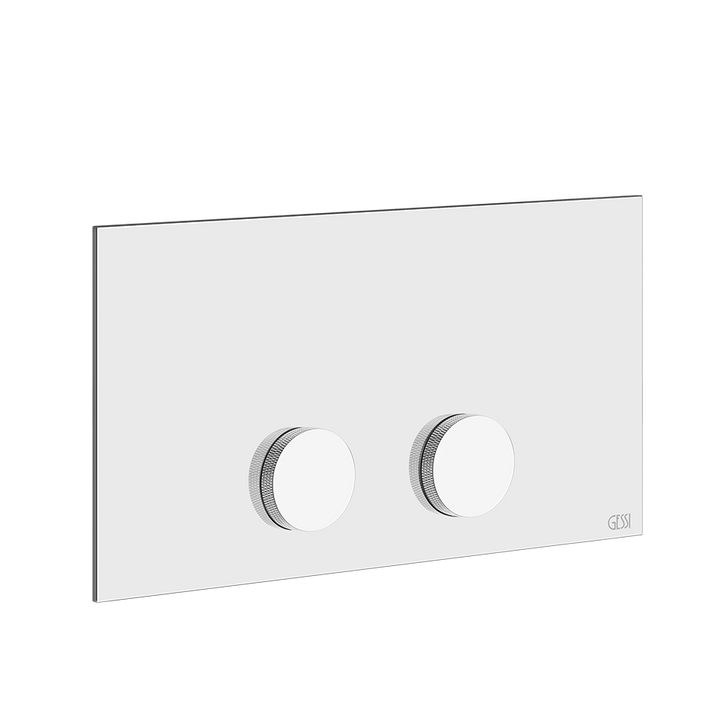 Anello Cover Plate - 54625 Bathroom Accessories GESSI