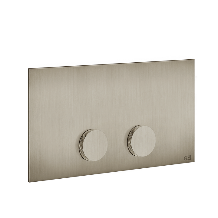Anello Cover Plate - 54625 Bathroom Accessories GESSI