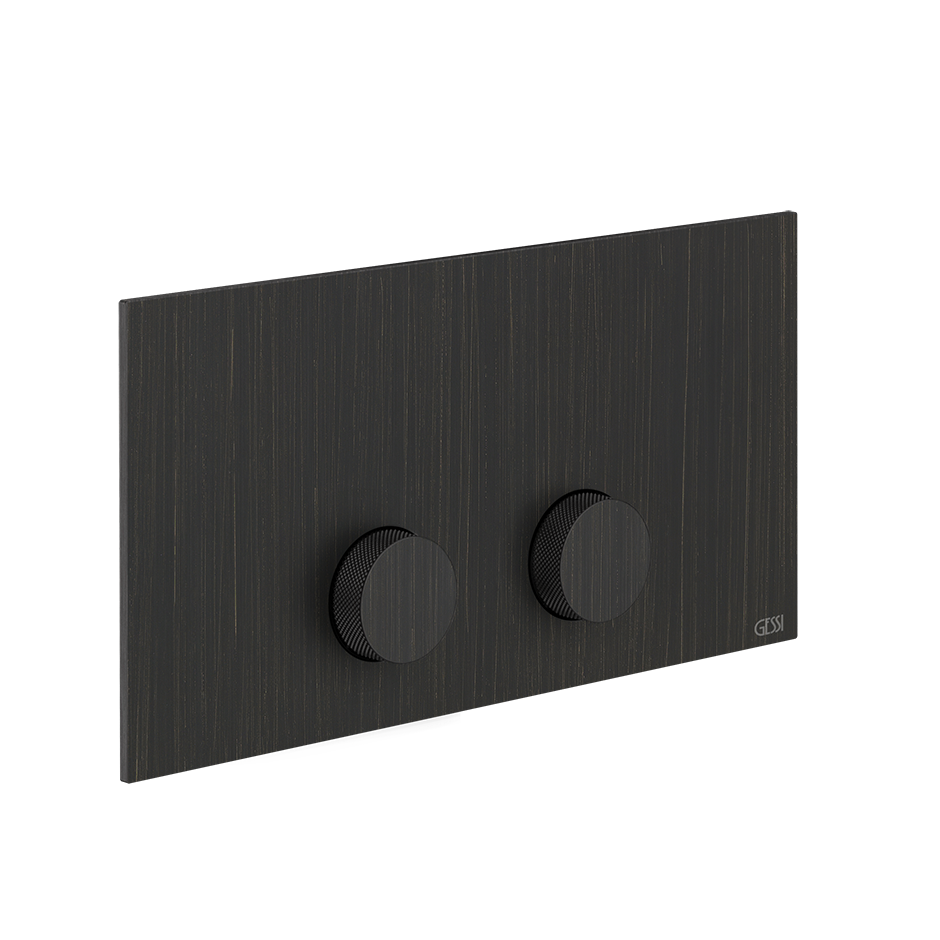 Anello Cover Plate - 54625 Bathroom Accessories GESSI