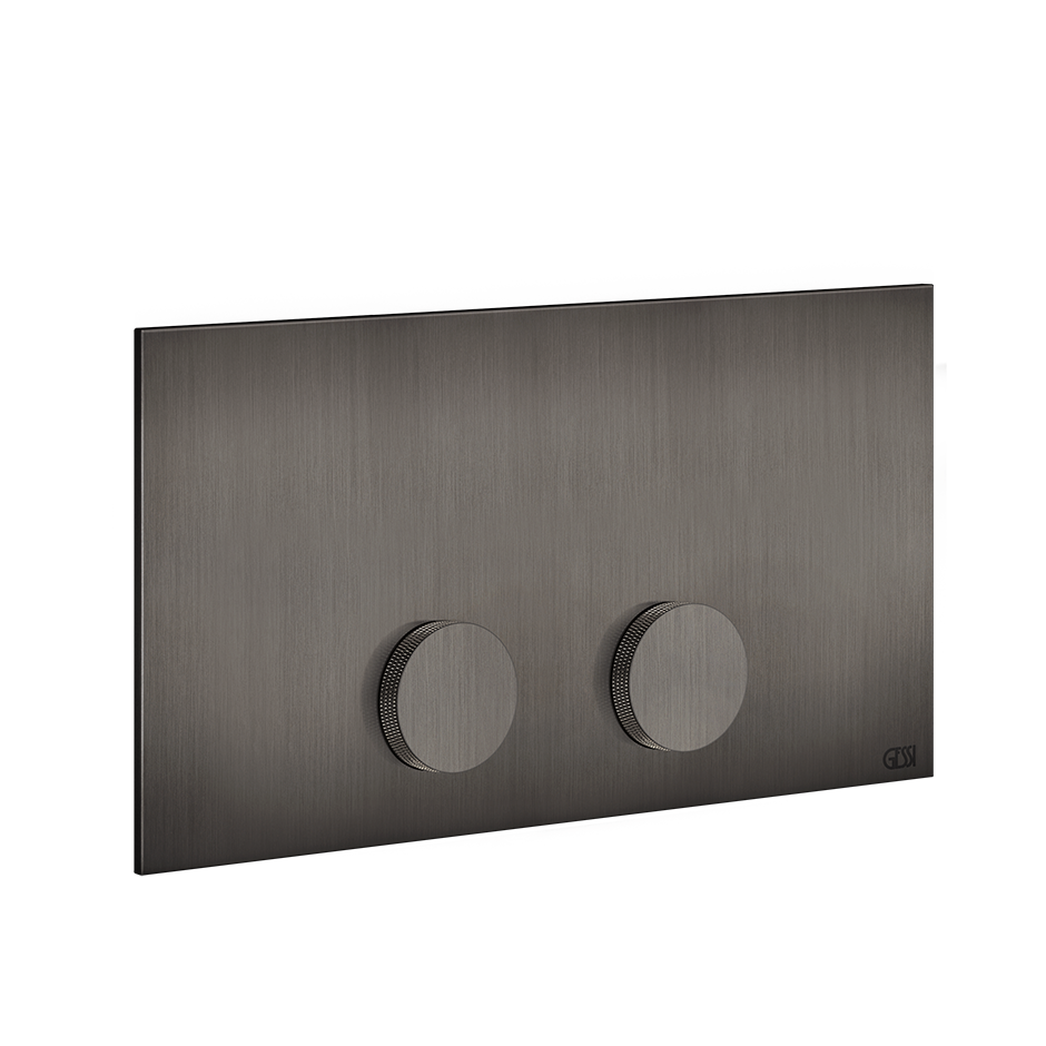 Anello Cover Plate - 54625 Bathroom Accessories GESSI