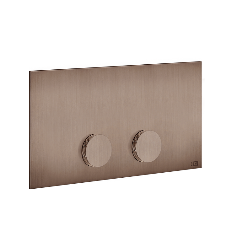 Anello Cover Plate - 54625 Bathroom Accessories GESSI