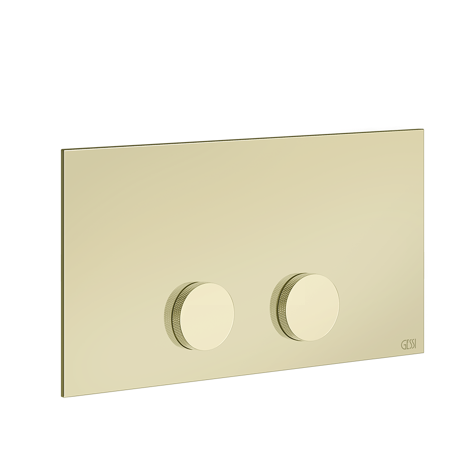 Anello Cover Plate - 54625 Bathroom Accessories GESSI