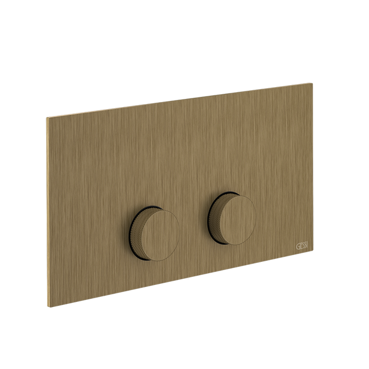 Anello Cover Plate - 54625 Bathroom Accessories GESSI
