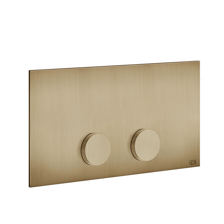 Anello Cover Plate - 54625 Bathroom Accessories GESSI