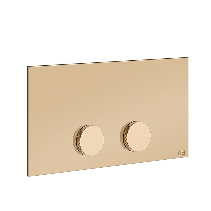 Anello Cover Plate - 54625 Bathroom Accessories GESSI