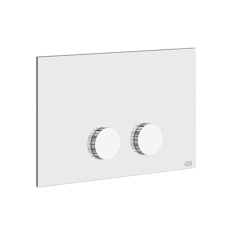 Ingranaggio Cover Plate - 54635 Bathroom Accessories GESSI