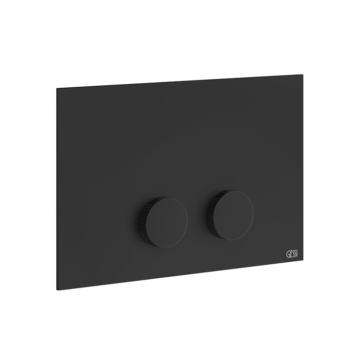 Ingranaggio Cover Plate - 54635 Bathroom Accessories GESSI