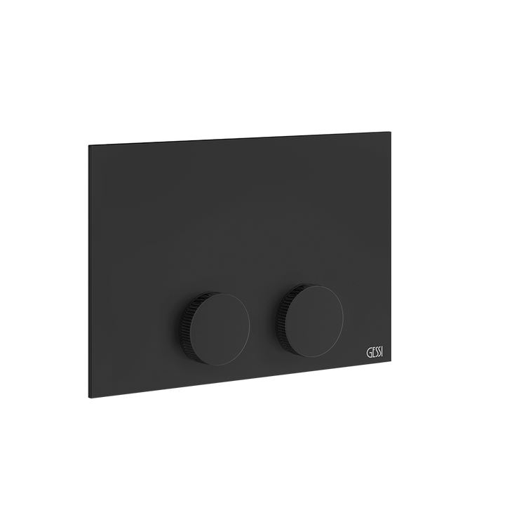 Ingranaggio Cover Plate - 54641 Bathroom Accessories GESSI