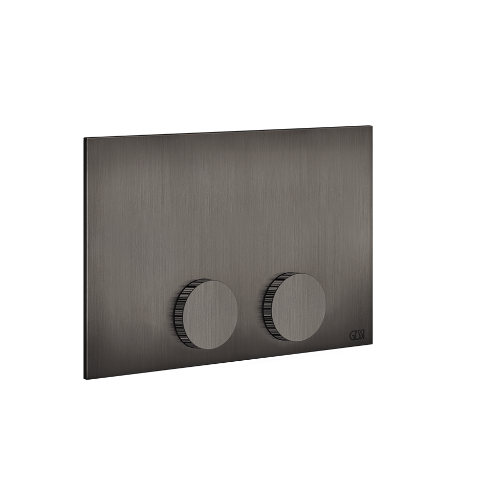 Ingranaggio Cover Plate - 54641 Bathroom Accessories GESSI