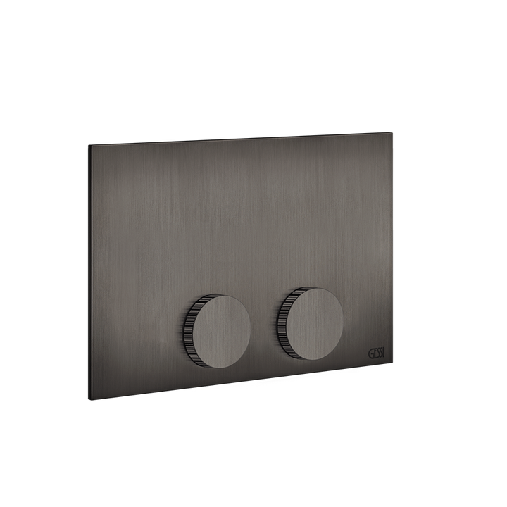 Ingranaggio Cover Plate - 54641 Bathroom Accessories GESSI