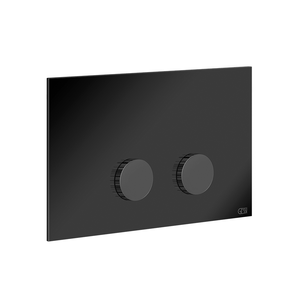 Ingranaggio Cover Plate - 54643 Bathroom Accessories GESSI