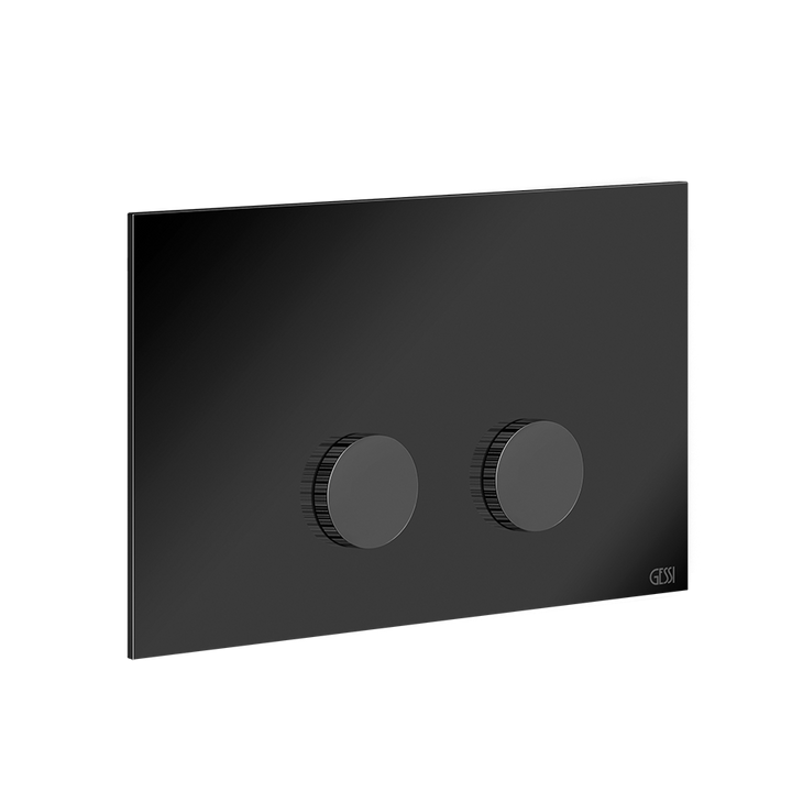 Ingranaggio Cover Plate - 54643 Bathroom Accessories GESSI