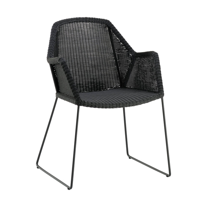 Breeze Outdoor Armchair Chairs Cane-line