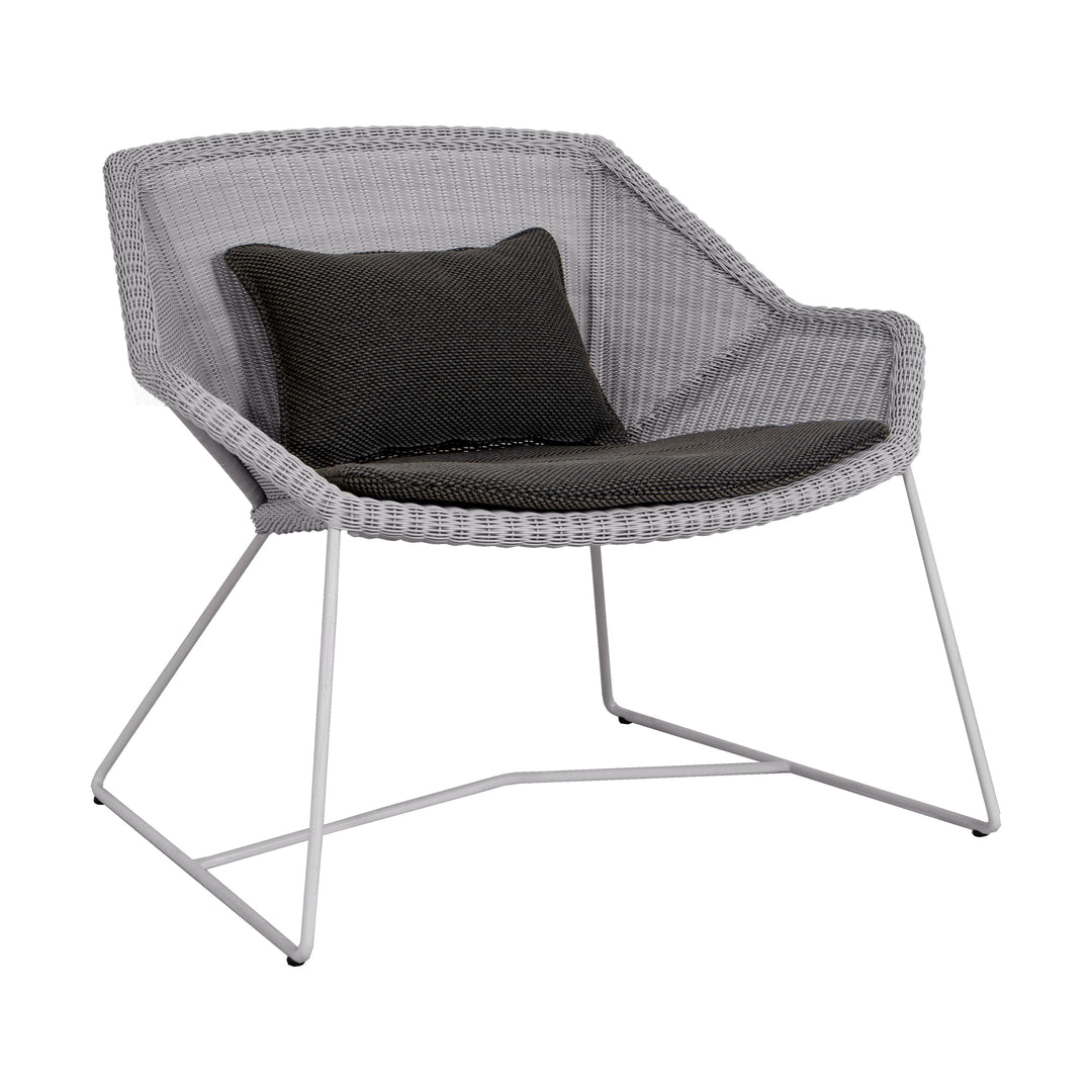 Breeze Outdoor Lounge Chair
