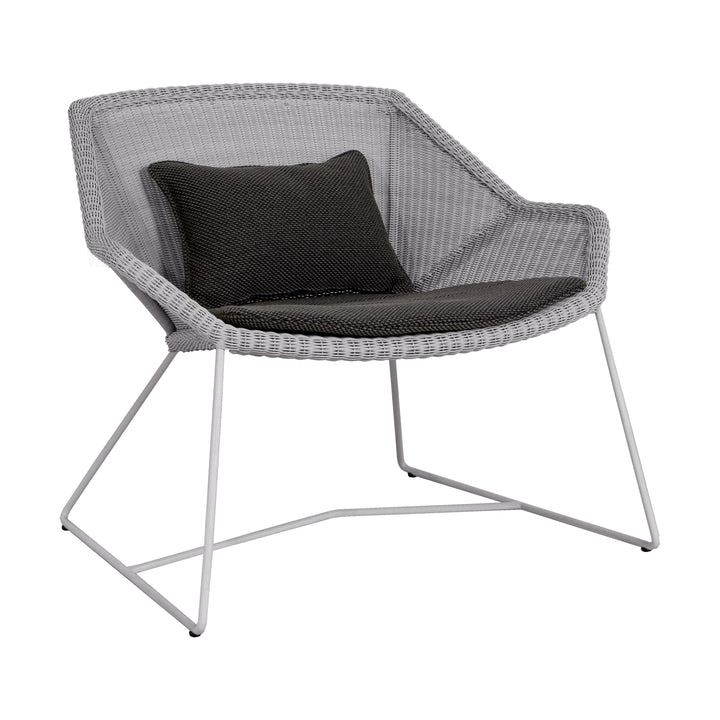 Breeze Outdoor Lounge Chair