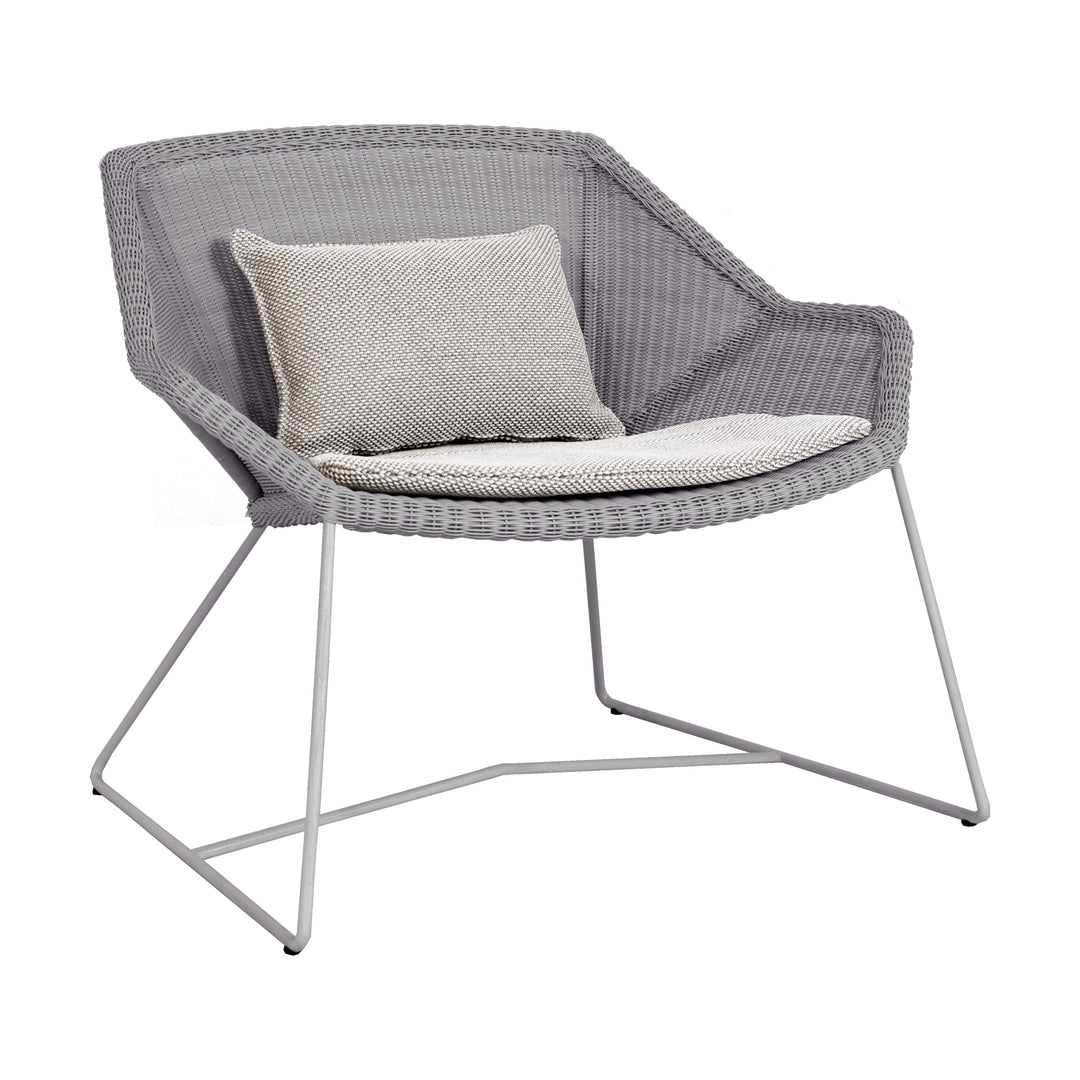 Breeze Outdoor Lounge Chair