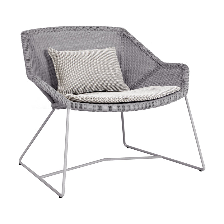 Breeze Outdoor Lounge Chair