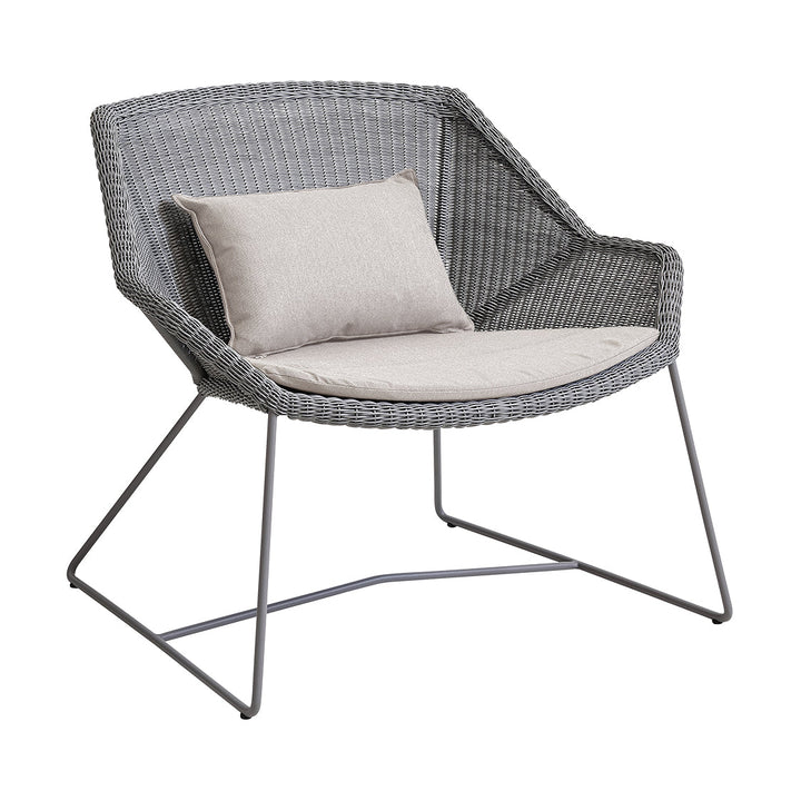 Breeze Outdoor Lounge Chair