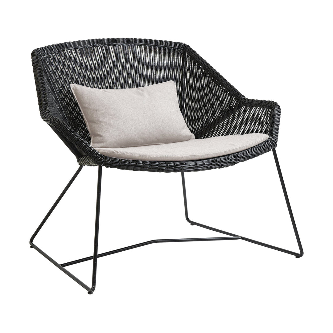 Breeze Outdoor Lounge Chair