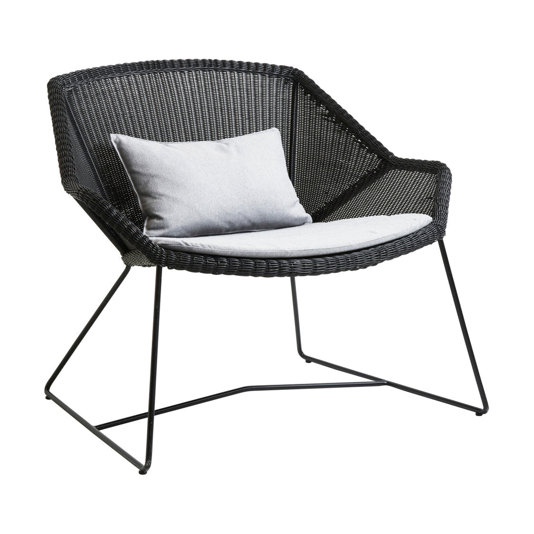Breeze Outdoor Lounge Chair