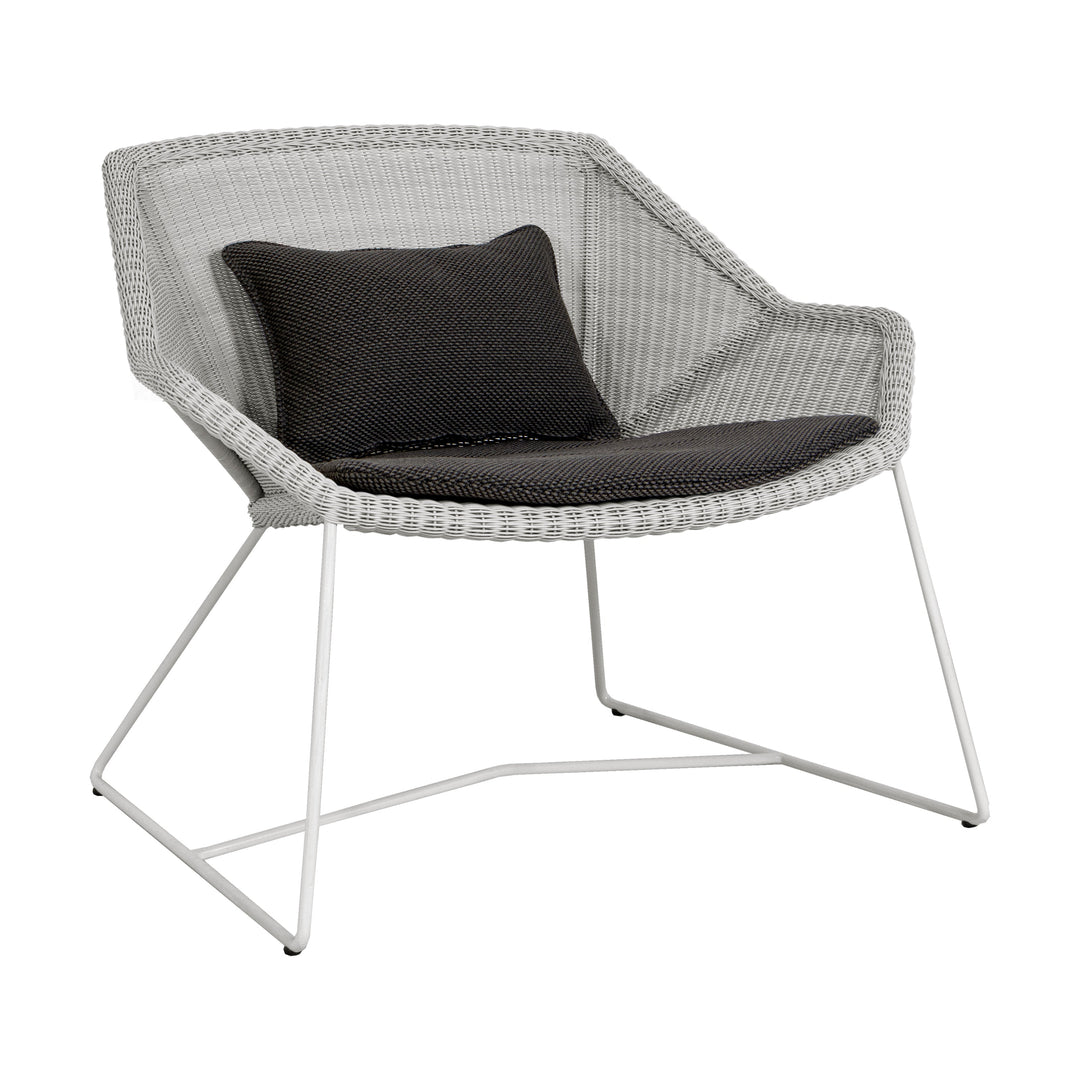 Breeze Outdoor Lounge Chair