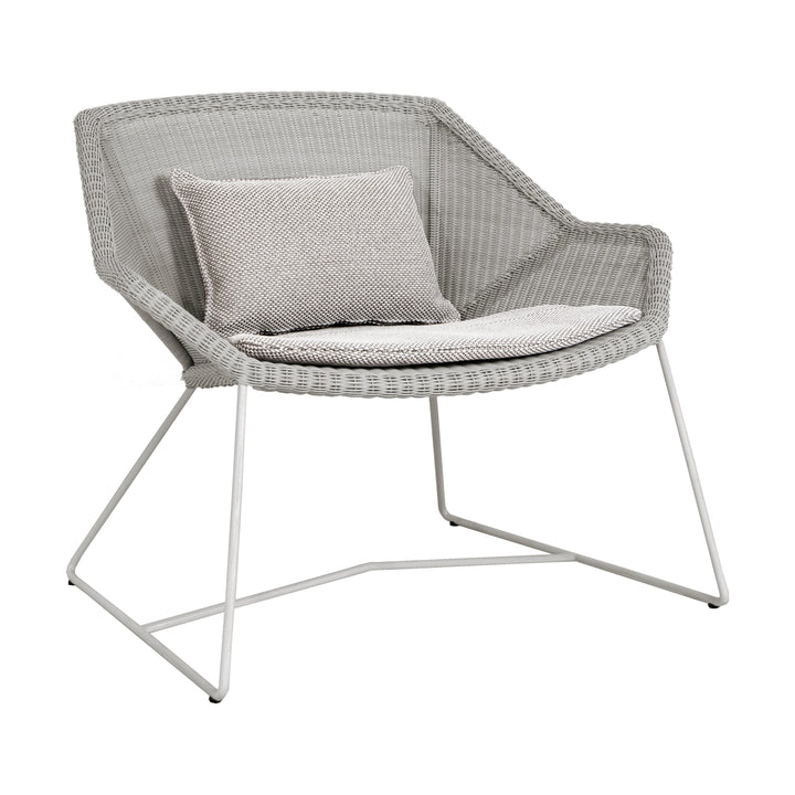 Breeze Outdoor Lounge Chair