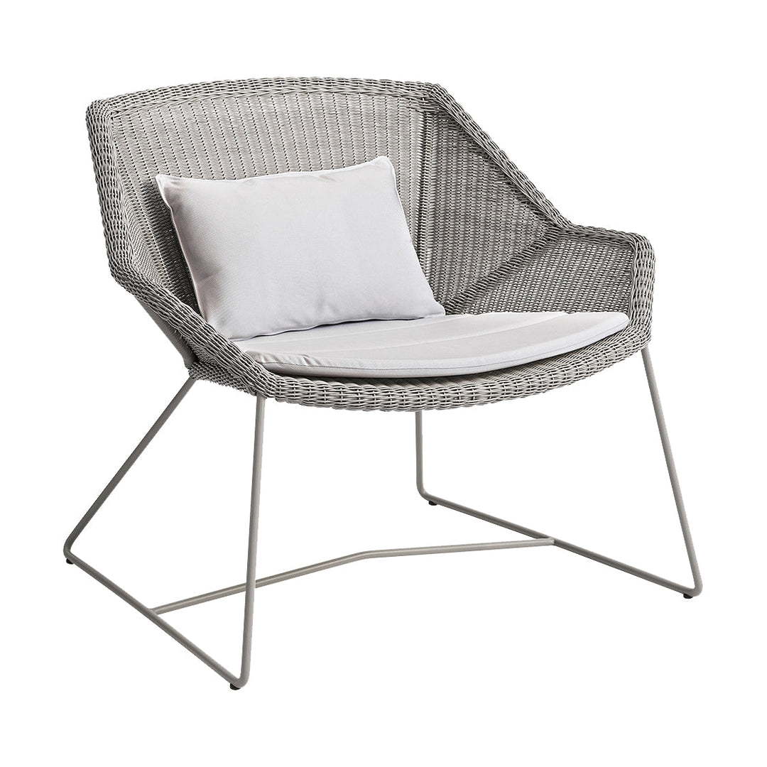 Breeze Outdoor Lounge Chair