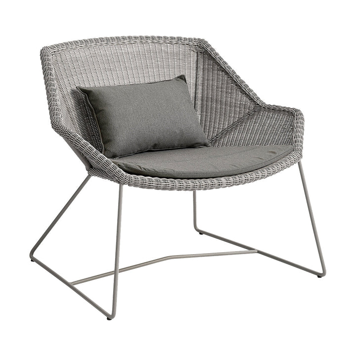 Breeze Outdoor Lounge Chair