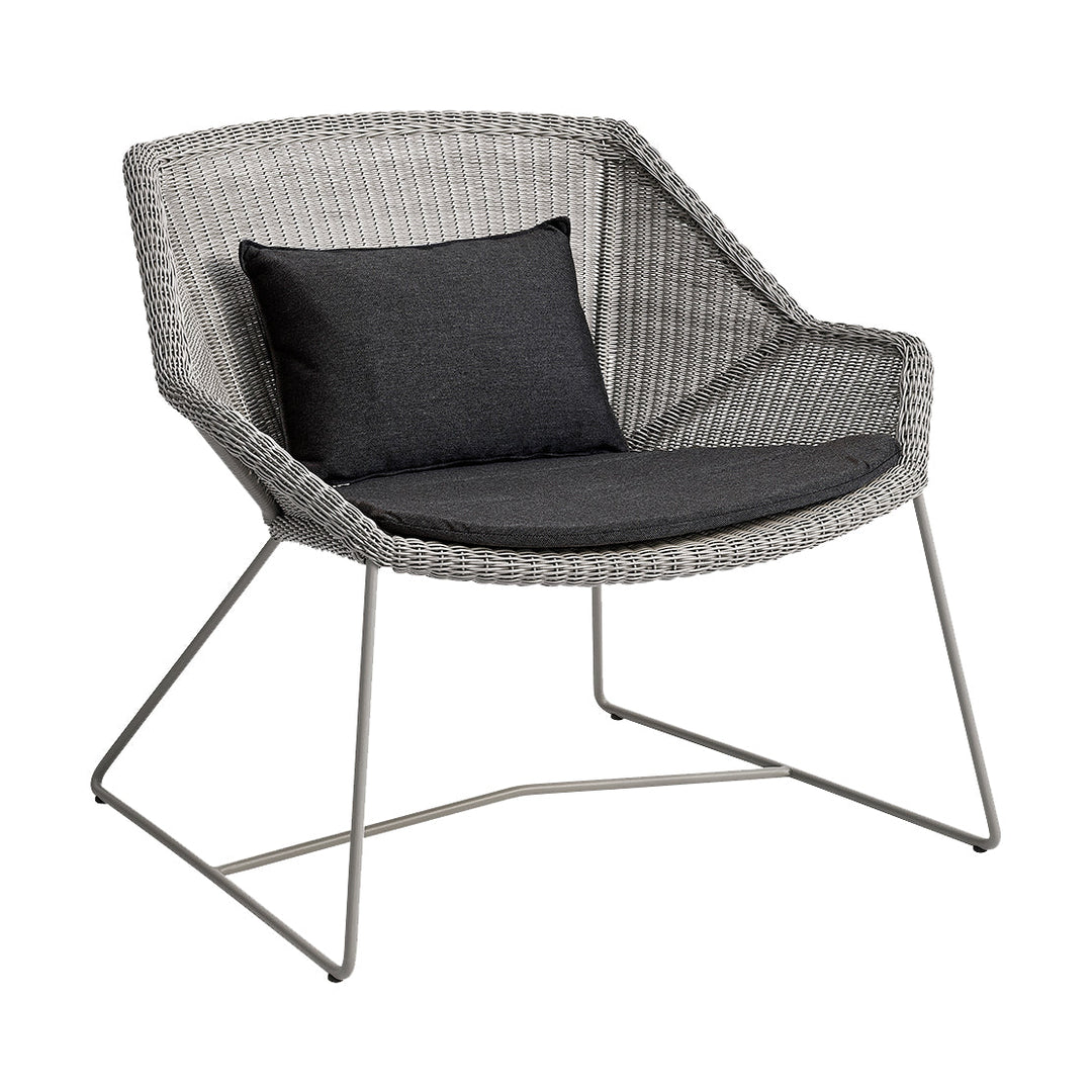 Breeze Outdoor Lounge Chair
