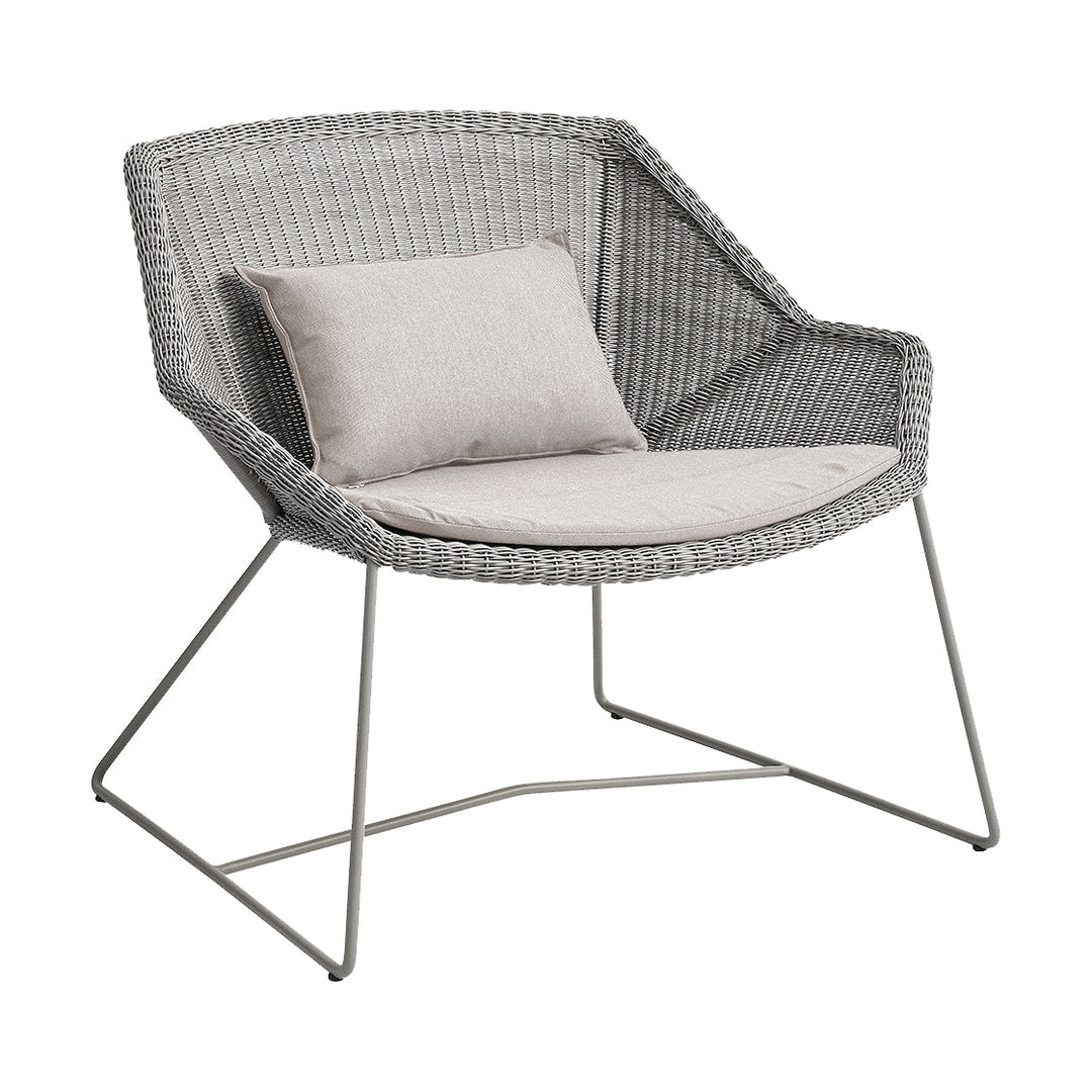 Breeze Outdoor Lounge Chair