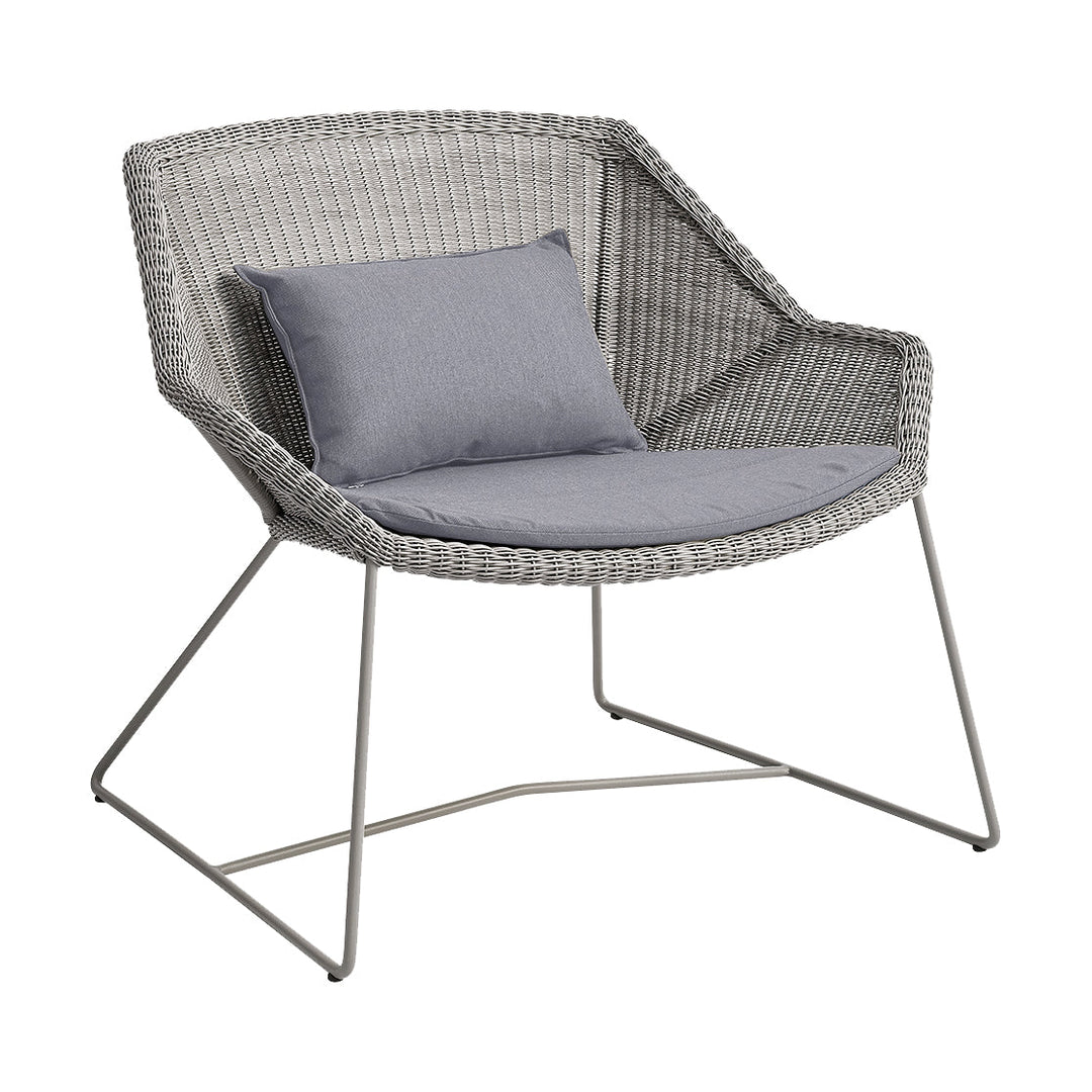 Breeze Outdoor Lounge Chair