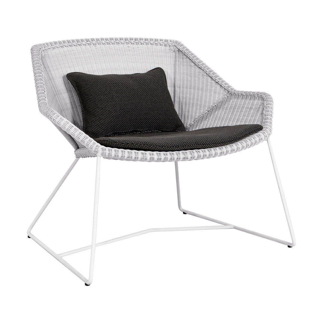 Breeze Outdoor Lounge Chair