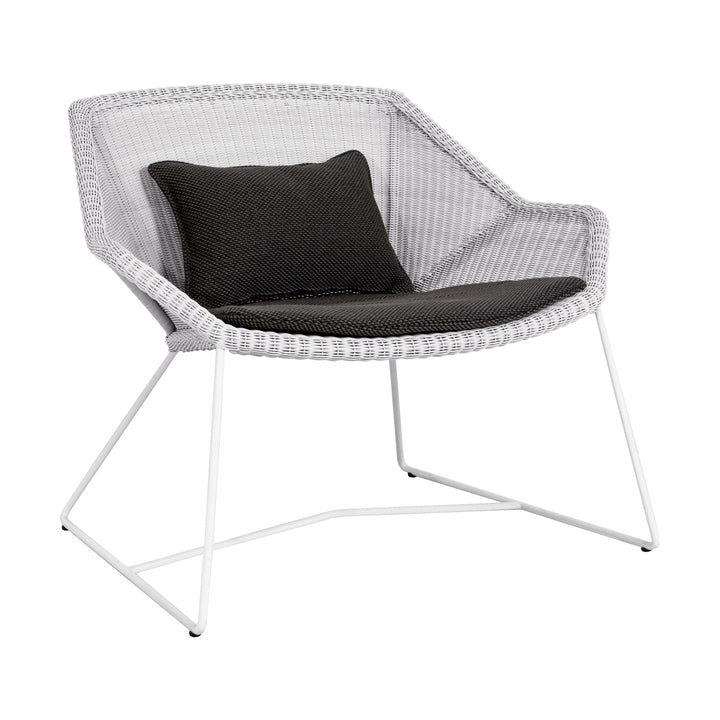 Breeze Outdoor Lounge Chair